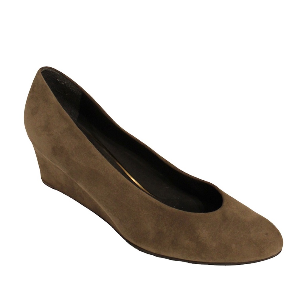 Stuart Weitzman-• Ambient Wedge Pump